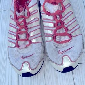 Nike Shoxs